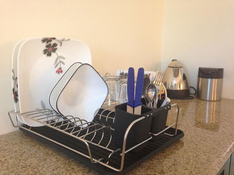 Novena Palms Motel - Accommodation Australia 20