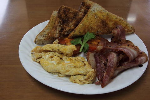 Novena Palms Motel - Accommodation Australia 29