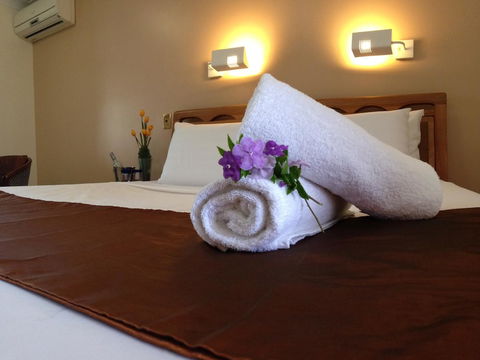 Novena Palms Motel - Accommodation Australia 15