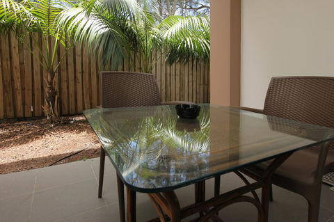 Novena Palms Motel - Accommodation Australia 3