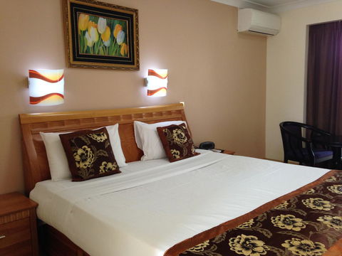 Novena Palms Motel - Accommodation Australia 10