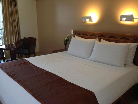 Novena Palms Motel - Accommodation Australia 13