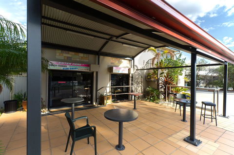 Novena Palms Motel - Accommodation Australia 25
