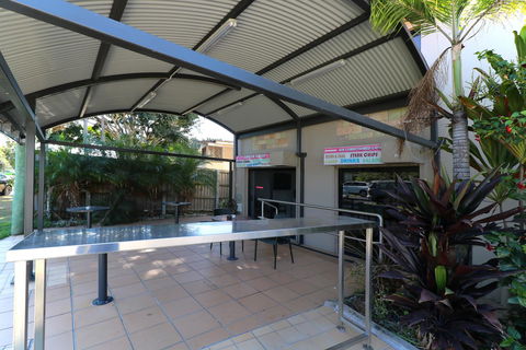 Novena Palms Motel - Accommodation Australia 26