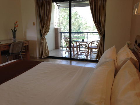 Novena Palms Motel - Accommodation Australia 14
