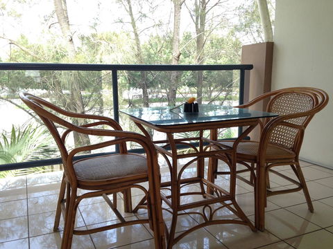 Novena Palms Motel - Accommodation Australia 18