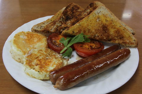 Novena Palms Motel - Accommodation Australia 28