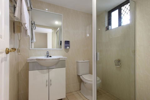 Novena Palms Motel - Accommodation Australia 19
