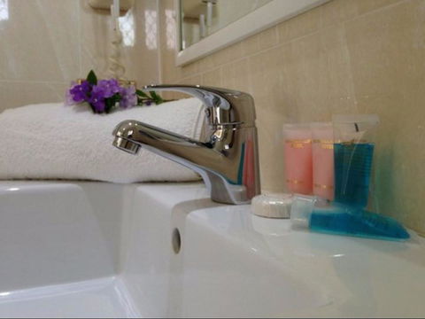 Novena Palms Motel - Accommodation Australia 2