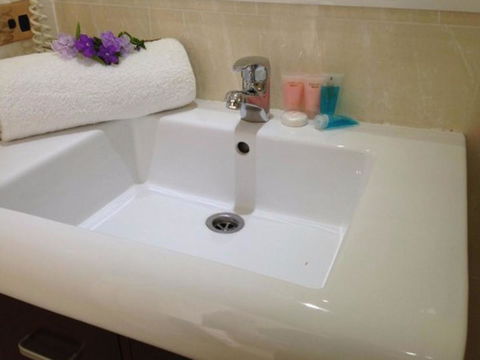 Novena Palms Motel - Accommodation Australia 1