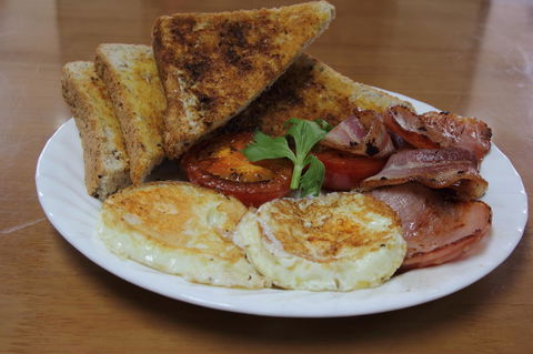 Novena Palms Motel - Accommodation Australia 31