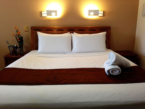 Novena Palms Motel - Accommodation Australia 12