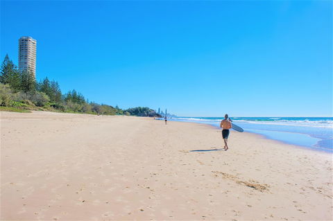 Key Largo Holiday Apartments - Accommodation Australia 1