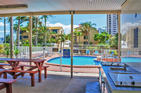 Key Largo Holiday Apartments - Accommodation Australia 35