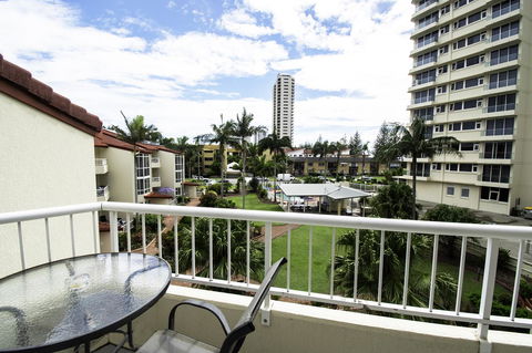 Key Largo Holiday Apartments - Accommodation Australia 5