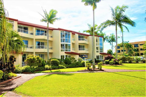 Key Largo Holiday Apartments - Accommodation Australia 7