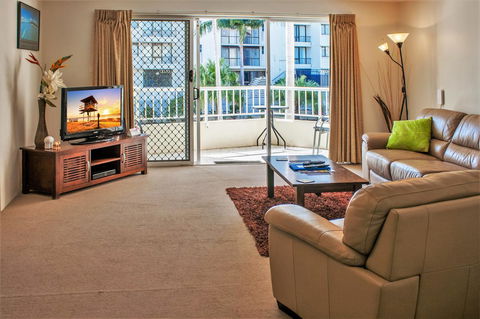 Key Largo Holiday Apartments - Accommodation Australia 27