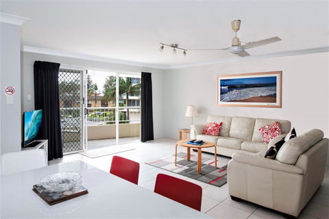 Key Largo Holiday Apartments - Accommodation Australia 4