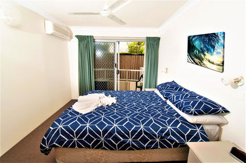 Key Largo Holiday Apartments - Accommodation Australia 10