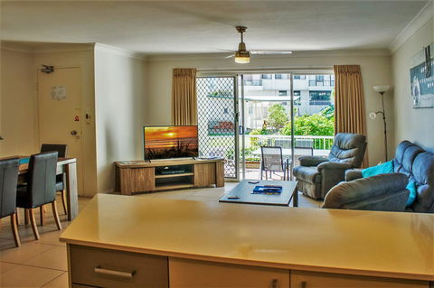 Key Largo Holiday Apartments - Accommodation Australia 30