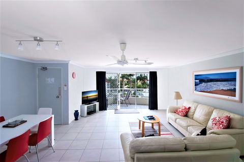 Key Largo Holiday Apartments - Accommodation Australia 9