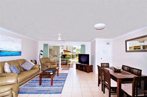 Key Largo Holiday Apartments - Accommodation Australia 12