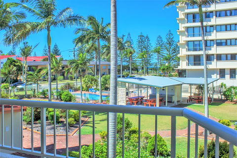 Key Largo Holiday Apartments - Accommodation Australia 18