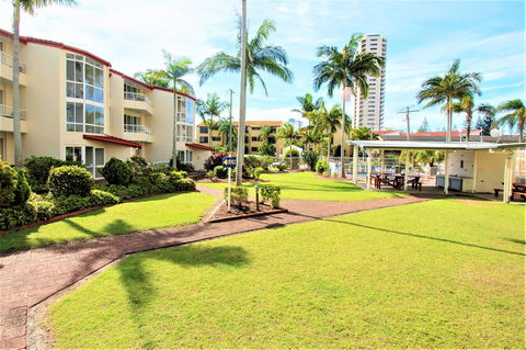 Key Largo Holiday Apartments - Accommodation Australia 15