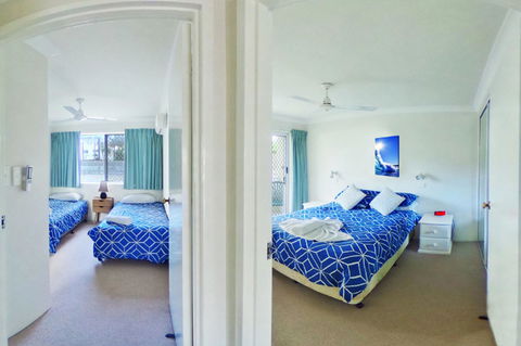 Key Largo Holiday Apartments - Accommodation Australia 14
