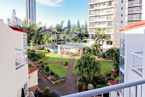Key Largo Holiday Apartments - Accommodation Australia 25