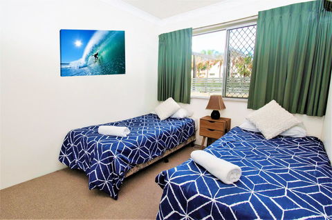 Key Largo Holiday Apartments - Accommodation Australia 11