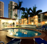 Key Largo Holiday Apartments - Australia Shopping