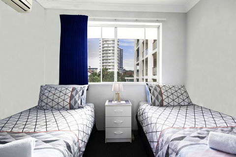 Key Largo Holiday Apartments - Accommodation Australia 3