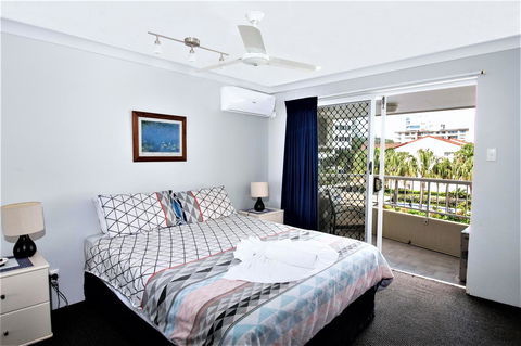 Key Largo Holiday Apartments - Accommodation Australia 2