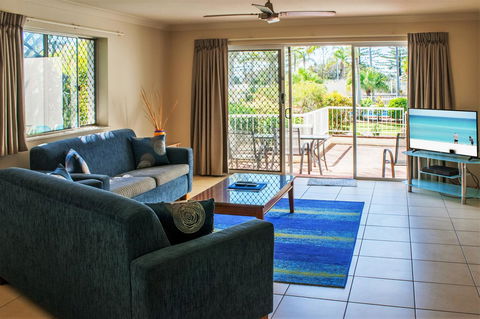 Key Largo Holiday Apartments - Accommodation Australia 17