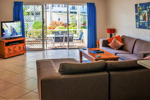 Key Largo Holiday Apartments - Accommodation Australia 24