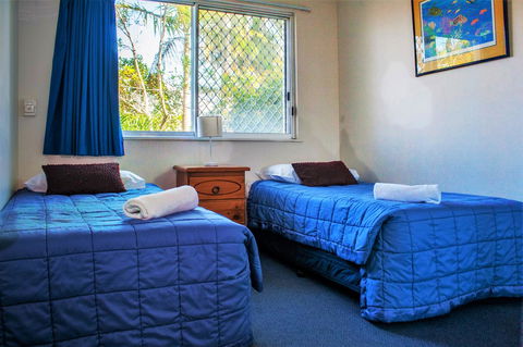 Key Largo Holiday Apartments - Accommodation Australia 20