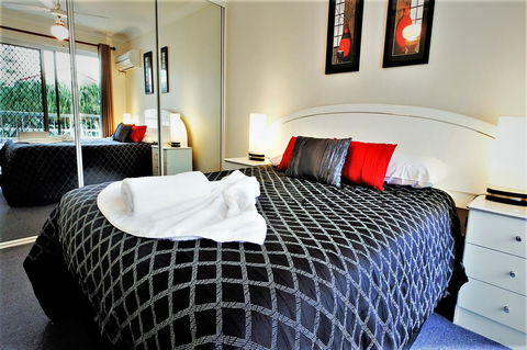 Key Largo Holiday Apartments - Accommodation Australia 23
