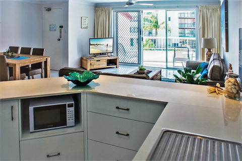 Key Largo Holiday Apartments - Accommodation Australia 32