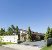 Marcol Place Holiday Apartments - Accommodation Australia