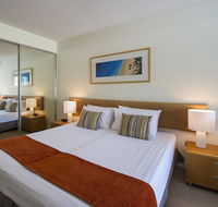 Blue on Blue Studio Room 1322 - Accommodation Australia
