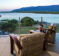 Jack and Newell Holiday Apartments - Accommodation Australia