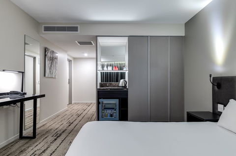 Courtyard By Marriott Brisbane South Bank - Accommodation Australia 22