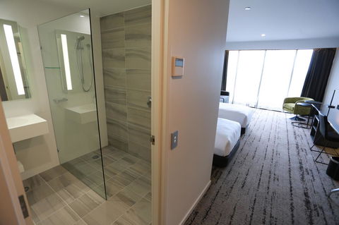 Courtyard By Marriott Brisbane South Bank - Accommodation Australia 16