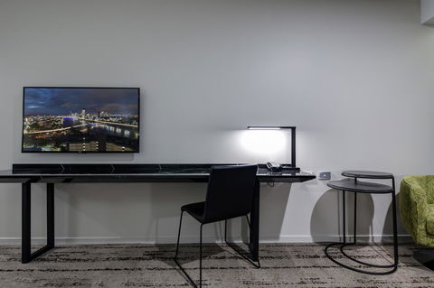 Courtyard By Marriott Brisbane South Bank - Accommodation Australia 15
