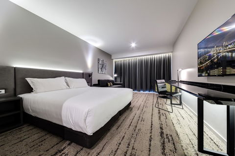 Courtyard By Marriott Brisbane South Bank - Accommodation Australia 23