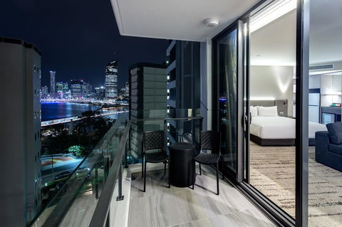 Courtyard By Marriott Brisbane South Bank - Accommodation Australia 38