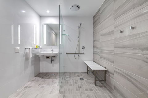 Courtyard By Marriott Brisbane South Bank - Accommodation Australia 8