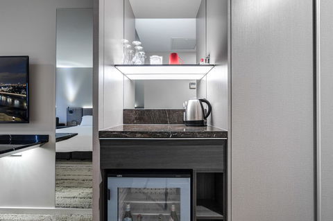Courtyard By Marriott Brisbane South Bank - Accommodation Australia 17