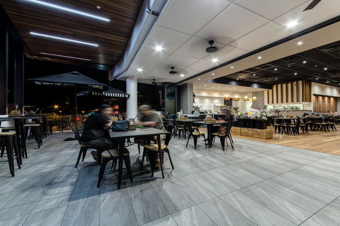 Courtyard By Marriott Brisbane South Bank - Accommodation Australia 30